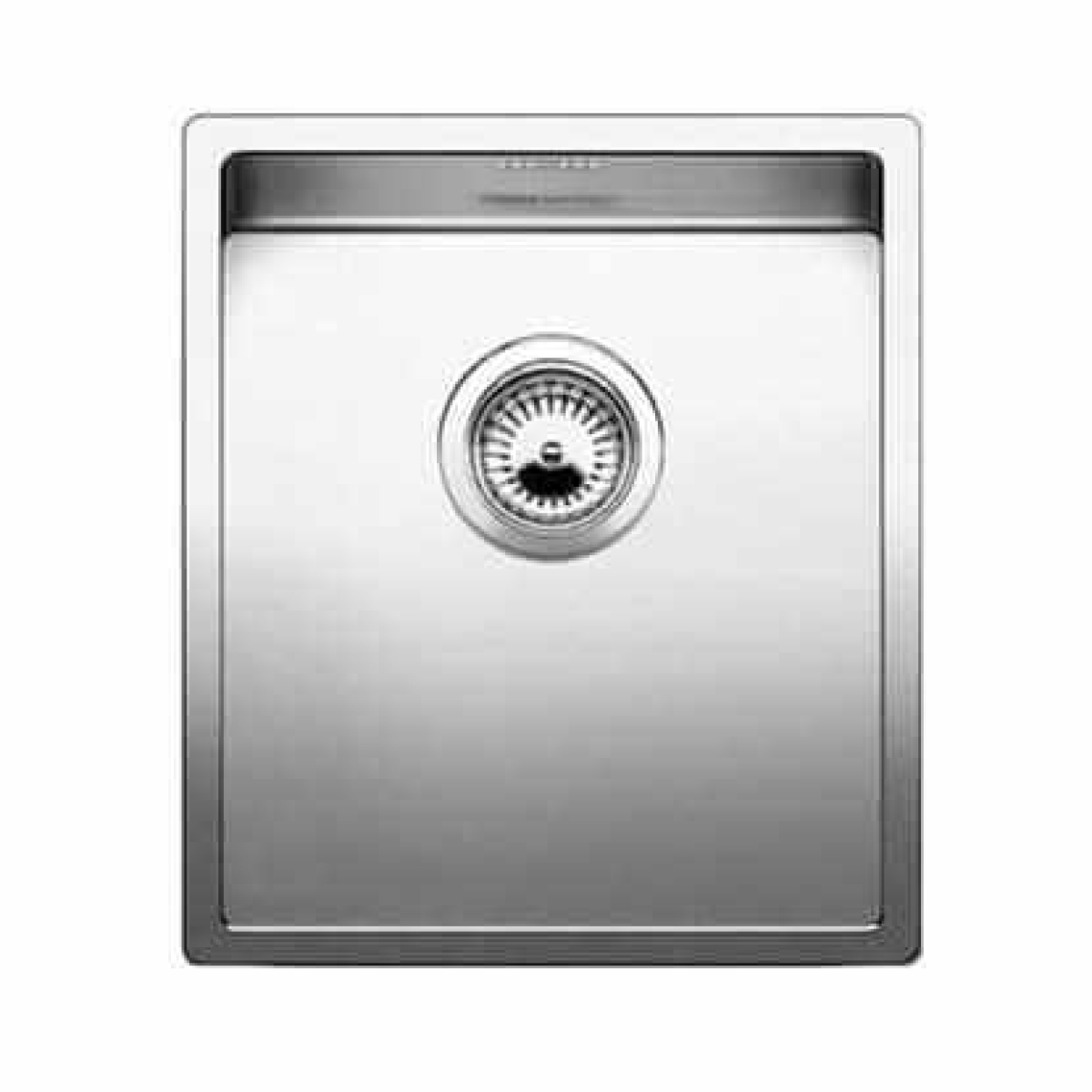 Blanco 521571 Claron 340-U 單盆昇盤